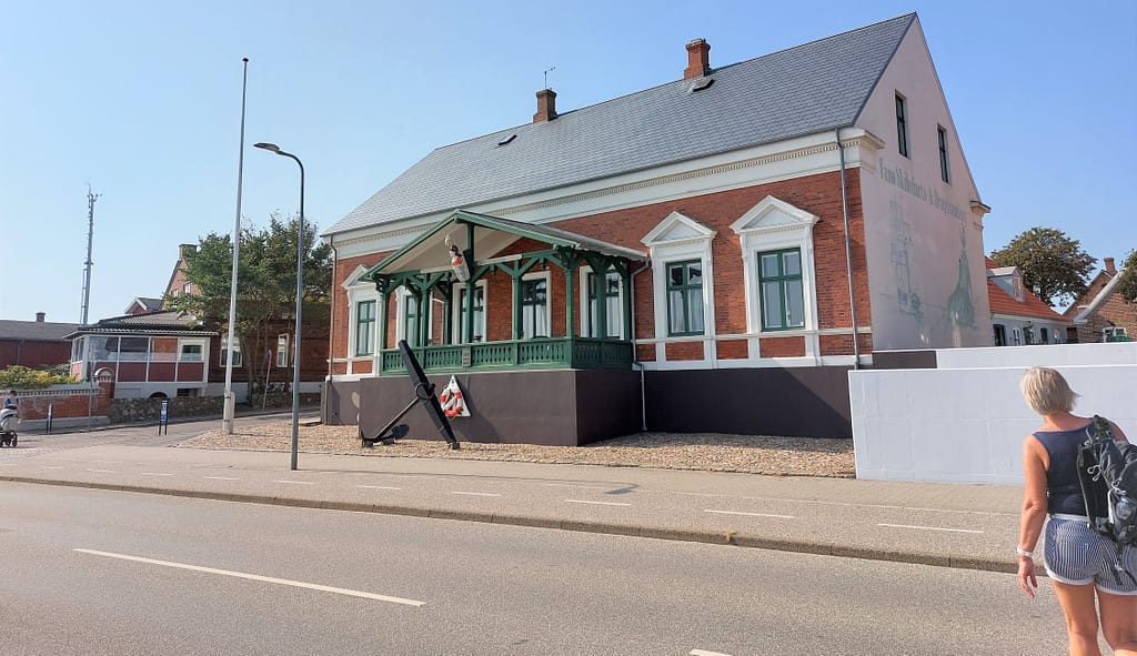 Nordby